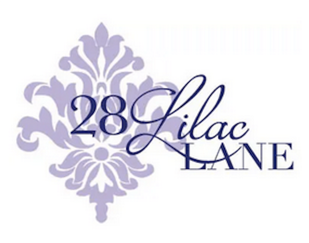28 Lilac Lane / Buttons Galore